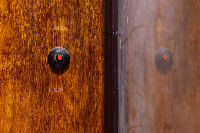 Nơi đấu trí với Lầu Năm Góc trong trận Điện Biên phủ trên không